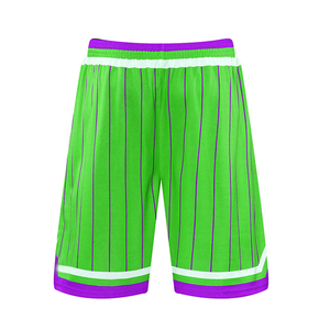 Kit de ropa deportiva Traje hecho a medida Bsci Poliéster Ropa deportiva Hombres de alta calidad usan uniforme de baloncesto - Product Image 4