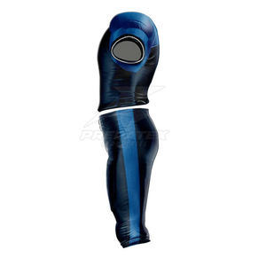 ชุดเสื้อเจอร์ซี่อเมริกันฟุตบอลสำหรับผู้ใหญ่เครื่องแบบอเมริกันฟุตบอลตามสั่ง - Product Image 6