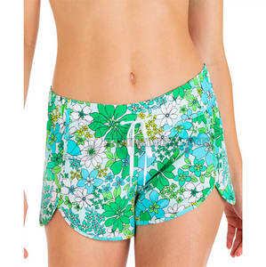 Shorts de Baño Deportivos de Verano para Mujer, Tallas Grandes, Transpirables, de Secado Rápido, Ecológicos y a la Moda - Product Image 5