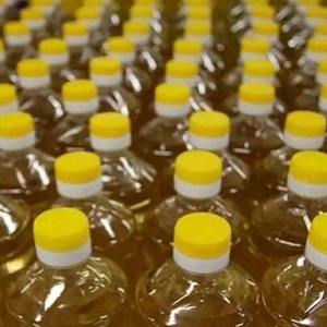 Aceite de cocina de girasol refinado de alta calidad Aceite saludable a base de plantas en botellas de vidrio Crudo procesado - Product Image 6