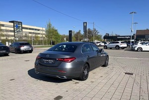 เมอร์เซเดส-เบนซ์ ซี 200 2024 – รถซีดานสุดหรูพร้อมความสะดวกสบาย ประสิทธิภาพ และเทคโนโลยีระดับพรีเมียม - Product Image 6