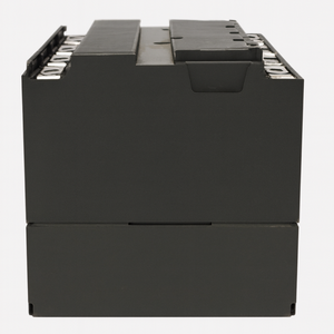 Módulo PLC Compacto para CPU, 24 VCC, 16DI/16DO, 4AI/1AO, Memoria de 32 KB, con Interfaz MPI 6ES7314-5AE03-0AB0 - Product Image 2