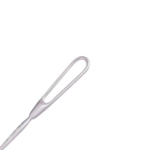 Retracteur manuel de décompression chirurgical HERMANN MEDITECH HM-CR-2002 en acier inoxydable réutilisable haute température - Product Image 6