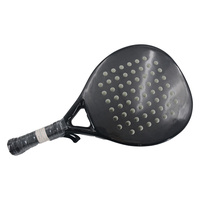 Vente en gros de raquettes de tennis de table CRESTLINE INDUSTRY personnalisées, écologiques, durables, en fibre de carbone, de haute qualité et légères
