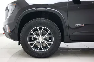 พร้อมส่งมอบ GMC Acadia AT4 ปี 2025 ตัวเต็มออปชั่น รถมือสองรับรองคุณภาพ ขายแล้ว - Product Image 3