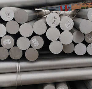 Billet de lingots d'aluminium industriel de haute qualité - Product Image 2