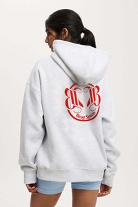 เสื้อสวมหัวผ้าโพลีเอสเตอร์สำหรับผู้ชายเสื้อกันหนาวผ้าฟลีซย้อมสีล้วนมีฮู้ดสำหรับฤดูหนาว - Product Image 2