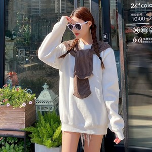 Fabricantes de ropa OEM sudaderas con capucha para mujer con logotipo bordado personalizado vendedor superior impresión sudaderas con capucha para mujer de alta calidad - Product Image 3