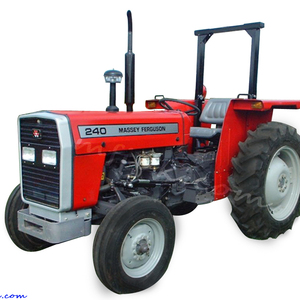Valeur des anciens tracteurs Massey Ferguson - Product Image 1