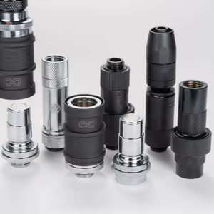 Desconectores Rápidos, Accesorios Telefónicos - Product Image 1