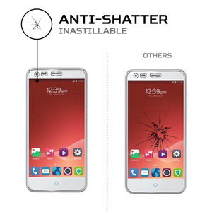 ANTISHOCK for ZTE Blade S6 Lux <b>Screen</b> Protector Durable and Shock-Absorbent Mobile Phone <b>Cover</b> - Product Image 1