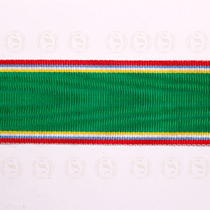Estolas de graduación tipo hilo, fajas y cinta de medallas, accesorios de uniformes ceremoniales para eventos importantes - Product Image 4