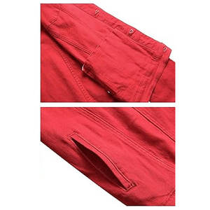 Chaqueta de mezclilla de invierno para hombre de alta calidad de tendencia superior Mejor estilo Tamaño regular Hecho de buen material Chaqueta de mezclilla de la mejor calidad para hombres - Product Image 5