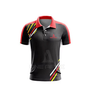 Service OEM Uniforme de cricket de qualité supérieure uniforme de cricket pour hommes fabriqué sur mesure avec logo - Product Image 2