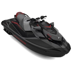 2025 confortable Jet-ssk-i Spacieux Scooter de mer Fiable Famille Loisirs Marine Ride - Product Image 6