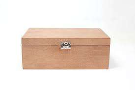 Boîte à bijoux en bois d'acacia de qualité supérieure, entièrement sculptée à la main, écologique, avec outils en acier inoxydable, style bohème, grande taille, boîte de rangement - Product Image 5