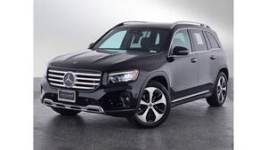 Mercedes-Benz GLB 250 FWD 2024 d'occasion en excellent état - Product Image 3