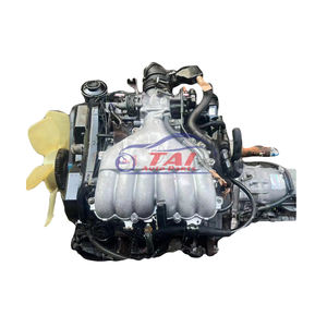 1ZR Moteur à essence d'occasion pour Toyota - Product Image 1