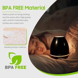 Machine électrique en gros d'air de parfum de diffuseur d'huile essentielle d'aromathérapie de Difusor de Chine pour <span class=keywords><strong>la</strong></span> maison - Product Image 2