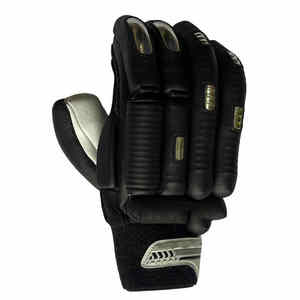 ถุงมือรักษาประตูกีฬาคริกเก็ตแบบปรับแต่งได้ดีไซน์แบบเต็มสีและขนาดทำจากหนัง - Product Image 6