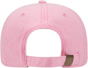 Trendy Classic Fashionable OEM Designed Men <b>Women</b> Baseball Caps Multi Color Adjustable Custom Logo Sports Baseball Caps - Product Image 3