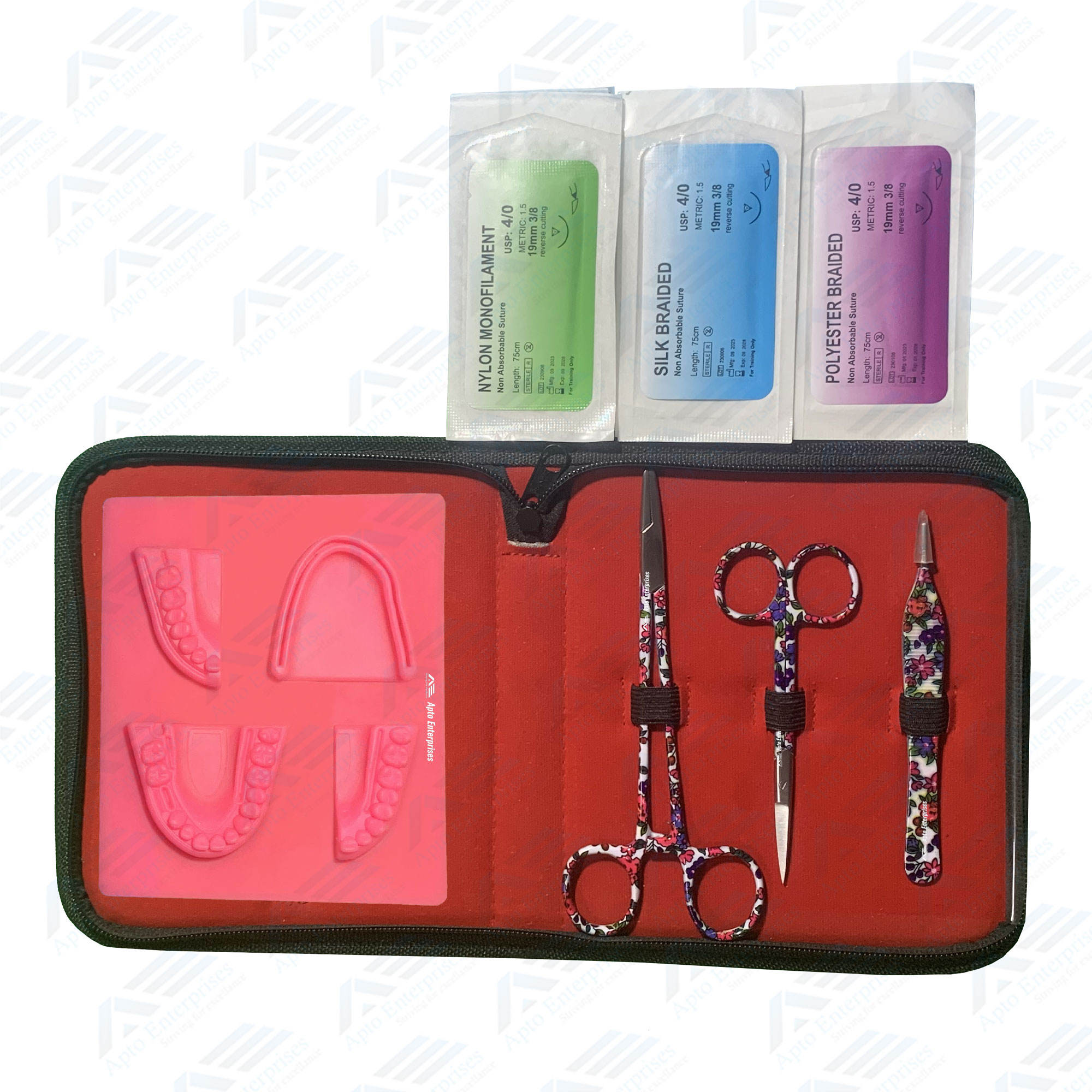 Suture Kit