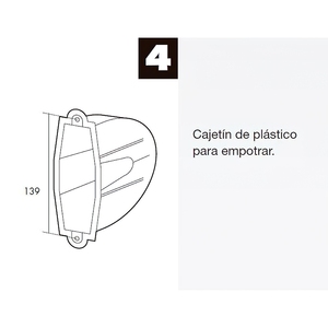 Piccola Scatola per Tapparelle Avvolgibili - Product Image 3