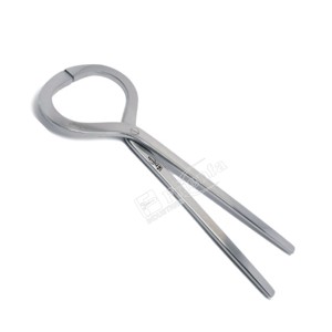 Rhinoplastie Costal Cartilage Instruments chirurgicaux Ensemble orthopédique Instruments de chirurgie plastique Acier inoxydable - Product Image 6