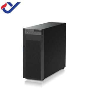 Serveur tour Deepseek ST250 4U d'occasion avec processeur <span class=keywords><strong>Xeon</strong></span> E-2124, 32 Go de DDR4, 550 W pour les bureaux professionnels - Product Image 1