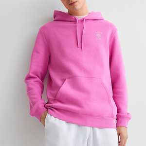 Sudaderas con Capucha Personalizadas con Logotipo, Gruesas, Lisas, para Hombre, al por Mayor, Estilo Urbano, 100% Algodón - Product Image 6