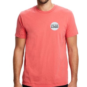 Camisetas de Jersey de Algodón, 65% Poliéster, 35% Algodón - Product Image 4