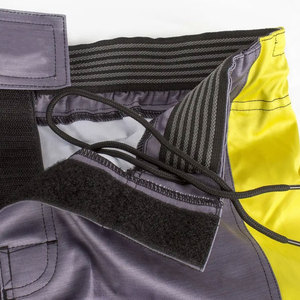 Top Trending <b>Men's</b> MMA <b>Shorts</b> Comfortable High Street Style Solid <b>Pattern</b> in Customized Colors - Product Image 3