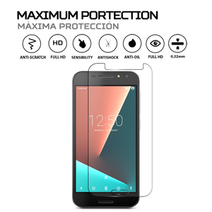 Protector de pantalla antichoque Vodafone Smart N8 - Product Image 1