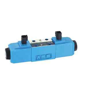 Válvula de Control Direccional Hidráulica Solenoide DG4V-3-2A-M-U7H-52-K - Product Image 5