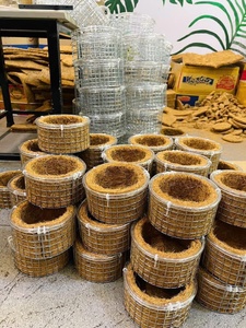 มีตอนนี้: ผู้ขายที่ดีที่สุด! รังนกมะพร้าวสมัยใหม่-แข็งแรงยั่งยืน & อบอุ่น! -บัวสีน้ำเงินเวียดนาม - Product Image 6