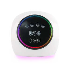 Kaitei F98 98W Lampada Unghie UV LED Ricaricabile Senza Fili Asciugatore Gel Smalto Polimerizzante Professionale Ingrosso OEM - Product Image 6