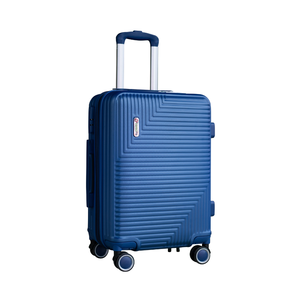 กระเป๋าเดินทางขนาด20 "24" 28 "ดีไซน์ใหม่สำหรับการเดินทางแพคเกจมาตรฐาน OEM/ODM จากผู้ผลิตเวียดนาม - Product Image 1