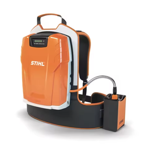 Nuova Batteria Originale di Qualità 36V AR 3000 L agli Ioni di Litio per Zaino - Product Image 1