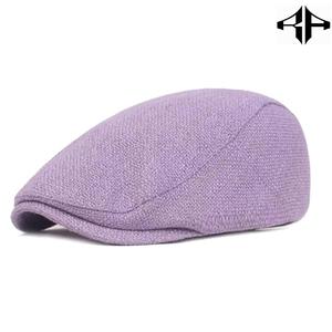 Chapeaux classiques élégants de lierre pour hommes et femmes Casual réglable quatre saisons Design confortable - Product Image 3