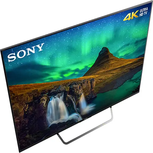 מכירות חמות S-o-n-y Z8H טלוויזיה 75 אינץ'/8K אולטרה HD חכמה LED טלוויזיה עם טלוויזיית HDR במלאי