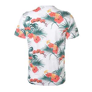 T-shirt unisexe de haute qualité à manches courtes 100% coton pour hommes et femmes, décontracté, léger, respirant, séchage rapide, coupe classique - Product Image 3