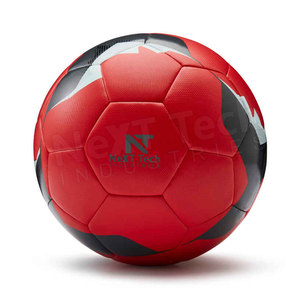 OEM Factory Made High Quality Hybrid <b>Football</b> for Sale Professional Manufacturer Customized Logo Hybrid Ball - Product Image 3