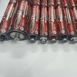 Rodillos de goma de impresión Heidelberg XL 106 Sm 102 SM CD 74 SM 72 MO QM rodillos de impresora de prensa de impresión offset Dura hasta 5 años - Product Image 1