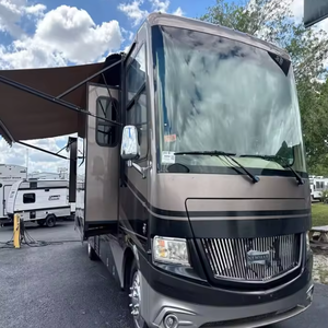 Autocaravana/Remolque de Viaje Nueva-Ma-R-C-A-N-Y-O-N S-t-a-r 3513 Usada, Limpia, Años 2018, 2019, 2020 - Product Image 3