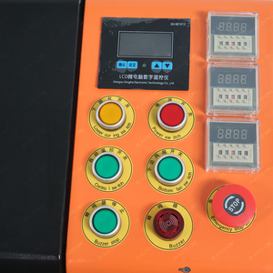 Nguồn Tốt Bán Dẫn Máy Chữa Cho Củng cố Chất Lỏng <span class=keywords><strong>Acrylic</strong></span> Chữ Epoxy Nhựa Với Bán Buôn Giá Rẻ Giá - Product Image 5