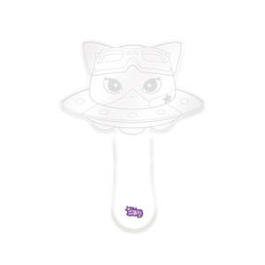 SAY MY <b>NAME</b> - Official Acrylic <b>Light</b> Stick - Product Image 1
