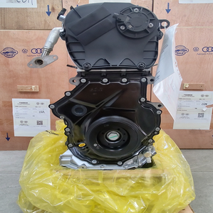 เครื่องยนต์แท้รุ่น EA888 GEN 1984cc EA888 GEN2 2.0 TFSI CAEB CAE ลองบล็อก สำหรับรถยนต์ <span class=keywords><strong>AUDI</strong></span> A4 A5 A6 <span class=keywords><strong>Q5</strong></span> รุ่น CAEB - Product Image 2
