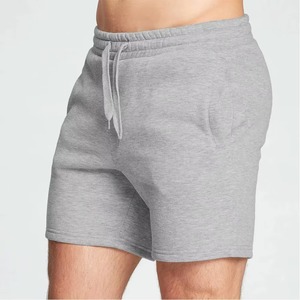 Pantalones Cortos Holgados de Verano para Hombre, 100% Algodón, Estilo Casual Cómodo con Diseño Clásico, Color Sólido, Talla 6XL - Product Image 2