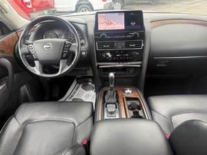 Infiniti QX80 Premium Select 4WD Plus 2023 Usado en Excelentes Condiciones, Sin Accidentes, Volante a la Izquierda/Derecha - Product Image 4