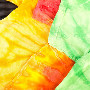 T-shirts pour hommes de haute qualité, nouveau design, tie-dye, manches courtes, t-shirts en coton pour hommes, t-shirt tie-dye personnalisé de haute qualité - Product Image 6